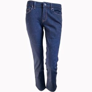 Calvin Klein Boot Cut Jeans Size 4